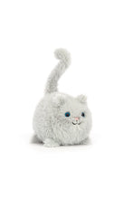 
                        
                          Load image into Gallery viewer, Jellycat Kitten Caboodle Grey 1
                        
                      