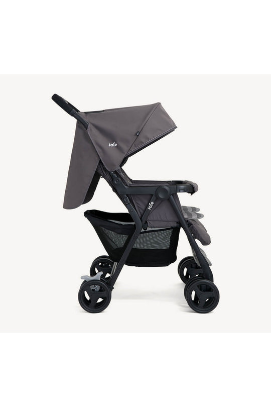 Joie Aire™ Twin Lightweight Double Stroller online Mothercare