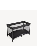 
                        
                          Load image into Gallery viewer, Joie Allura™ 120 Travel Cot - Shale
                        
                      