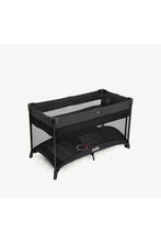 
                        
                          Load image into Gallery viewer, Joie Allura™ 120 Travel Cot - Shale
                        
                      