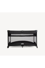 
                        
                          Load image into Gallery viewer, Joie Allura™ 120 Travel Cot - Shale
                        
                      