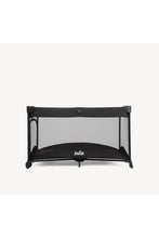 
                        
                          Load image into Gallery viewer, Joie Allura™ 120 Travel Cot - Shale
                        
                      