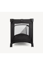
                        
                          Load image into Gallery viewer, Joie Allura™ 120 Travel Cot - Shale
                        
                      
