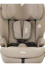 
                        
                          Load image into Gallery viewer, Joie i-Irvana Carseat - Beige
                        
                      