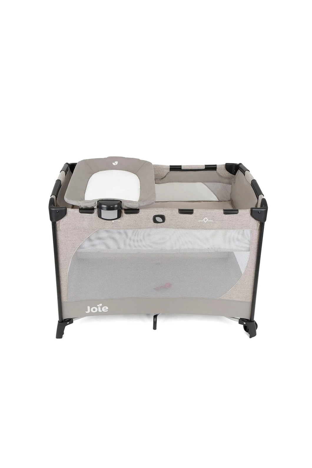 Joie Commuter™ Change Travel Cot Speckled 2