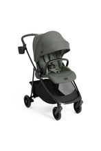 
                        
                          Load image into Gallery viewer, Joie Elipto Lightweight Stroller - Evergreen Mesh
                        
                      