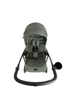 
                        
                          Load image into Gallery viewer, Joie Elipto Lightweight Stroller - Evergreen Mesh
                        
                      