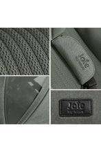 
                        
                          Load image into Gallery viewer, Joie Elipto Lightweight Stroller - Evergreen Mesh
                        
                      