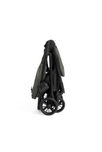 
                        
                          Load image into Gallery viewer, Joie Elipto Lightweight Stroller - Evergreen Mesh
                        
                      