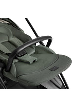 
                        
                          Load image into Gallery viewer, Joie Elipto Lightweight Stroller - Evergreen Mesh
                        
                      