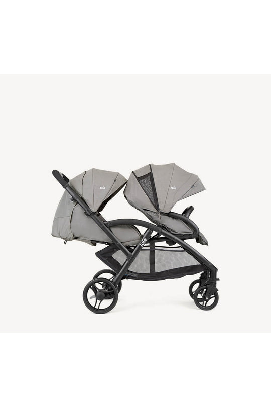 Joie Evalite™ Duo Lightweight Double Stroller online Mothercare