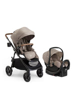
                        
                          將圖片載入圖庫檢視器 Joie Ginger™ and Rue™ Pramette and Lightweight car seat travel system - Mocha
                        
                      