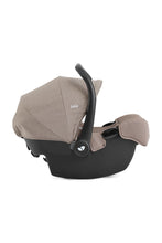 
                        
                          將圖片載入圖庫檢視器 Joie Ginger™ and Rue™ Pramette and Lightweight car seat travel system - Mocha
                        
                      