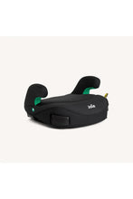 
                        
                          將圖片載入圖庫檢視器 joie i chapp fx Black isofix booster seat with green accents
                        
                      