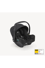 
                        
                          Load image into Gallery viewer, Joie i-Snug™ 2 i-Size Car Seat - Raven
                        
                      