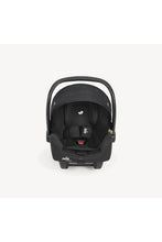 
                        
                          Load image into Gallery viewer, Joie i-Snug™ 2 i-Size Car Seat - Raven
                        
                      