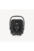 
                        
                          Load image into Gallery viewer, Joie i-Snug™ 2 i-Size Car Seat - Raven
                        
                      