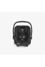 
                        
                          Load image into Gallery viewer, Joie i-Snug™ 2 i-Size Car Seat - Raven
                        
                      