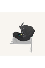 
                        
                          Load image into Gallery viewer, Joie i-Snug™ 2 i-Size Car Seat - Raven
                        
                      