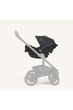 
                        
                          Load image into Gallery viewer, Joie i-Snug™ 2 i-Size Car Seat - Raven
                        
                      