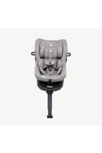
                        
                          Load image into Gallery viewer, Joie i-Spin 360™ Car Seat Grey Flannel 3
                        
                      