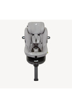 
                        
                          Load image into Gallery viewer, Joie i-Spin 360™ Car Seat Grey Flannel 4
                        
                      