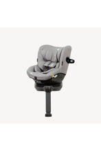 
                        
                          Load image into Gallery viewer, Joie i-Spin 360™ Car Seat Grey Flannel 8
                        
                      