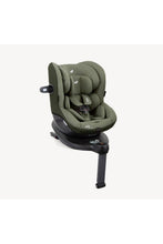 
                        
                          Load image into Gallery viewer, Joie i-Spin 360™ Car Seat Moss 1
                        
                      