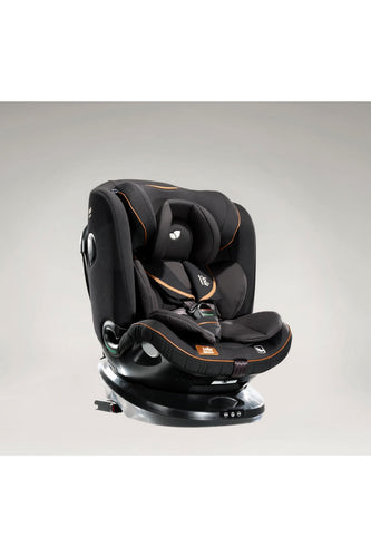 Joie i-Spin Grow™ Car Seat Ecilpse 1