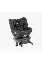 
                        
                          Load image into Gallery viewer, Joie i-Spin Safe™ Car Seat Coal 1
                        
                      