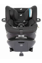 
                        
                          Load image into Gallery viewer, Joie i-Spin Safe™ Car Seat Coal 7
                        
                      