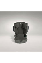 
                        
                          Load image into Gallery viewer, Joie I-Traver car seat 100-150cm, Signature Every Green
                        
                      