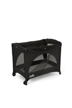 
                        
                          Load image into Gallery viewer, Joie Kubbie™ Sleep Bedside Crib &amp; Travel Cot - Shale 7
                        
                      