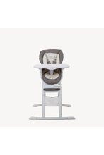 
                        
                          將圖片載入圖庫檢視器 Joie Mimzy™ Spin 3 in 1 360° Spinning Highchair 2
                        
                      