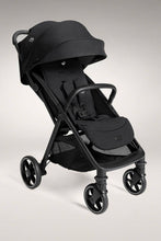 
                        
                          Load image into Gallery viewer, joie parcel lx eclipse stroller angle shot 
                        
                      