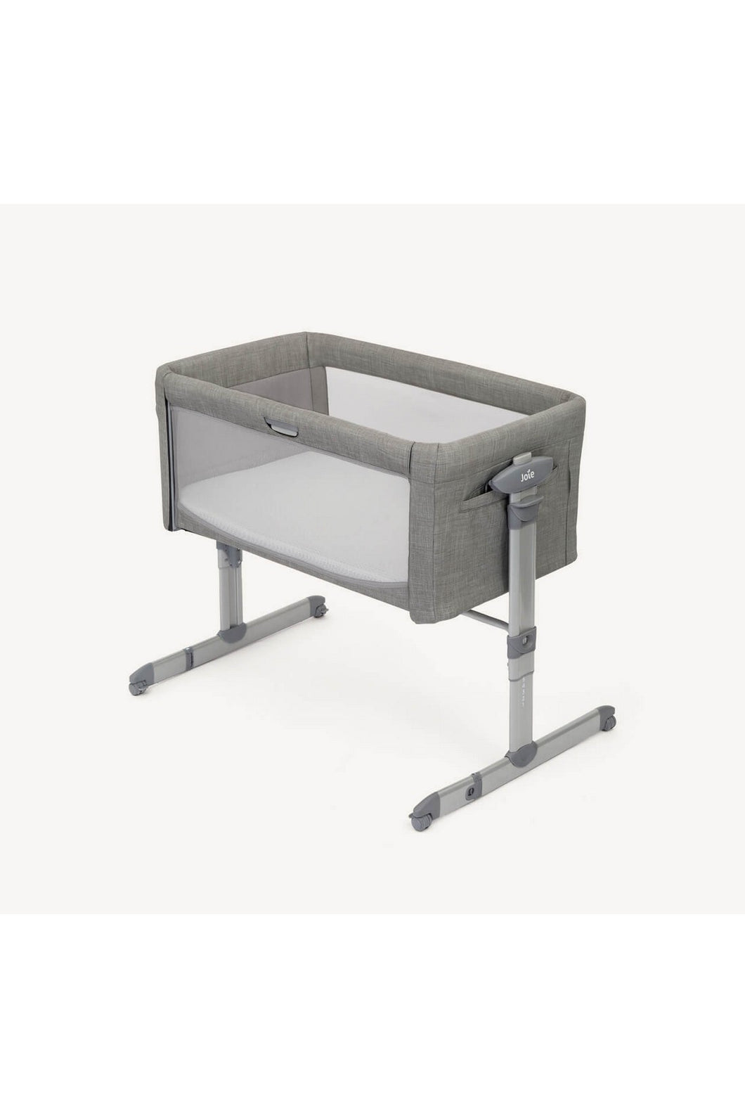Joie Roomie™ Glide Bedside Crib