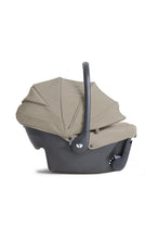 
                        
                          將圖片載入圖庫檢視器 Joie Sprint™ Integrated ISOFIX Baby Car Seat - Sandstone
                        
                      