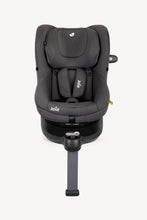 
                        
                          將圖片載入圖庫檢視器 Joie i-Spin 360™ baby Car Seat - Thunder Grey with isofix base no adjust headrest
                        
                      
