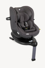
                        
                          將圖片載入圖庫檢視器 Joie i-Spin 360™ baby Car Seat - Thunder grey with isofix base
                        
                      