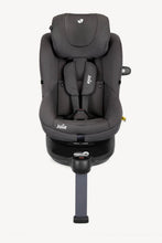 
                        
                          將圖片載入圖庫檢視器 Joie i-Spin 360™ baby Car Seat - Thunder grey with isofix base full adjust headrest
                        
                      