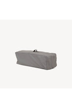 
                        
                          Load image into Gallery viewer, Joie Kubbie™ Sleep Bedside Crib &amp; Travel Cot - Foggy Grey 11
                        
                      