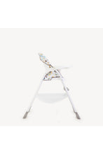 
                        
                          Load image into Gallery viewer, Joie Mimzy™ Snacker Fast Folding Highchair - Alphabet 2
                        
                      
