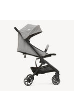 
                        
                          Load image into Gallery viewer, Joie Pact™ Lite Lightweight Stroller Grey Flannel 3
                        
                      