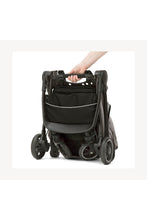 
                        
                          Load image into Gallery viewer, Joie Pact™ Lite Lightweight Stroller Grey Flannel 5
                        
                      