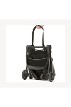 
                        
                          將圖片載入圖庫檢視器 Joie Pact™ Lite Lightweight Stroller Grey Flannel 8
                        
                      