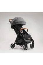 
                        
                          Load image into Gallery viewer, Joie Parcel™ 3-in-1 Compact Stroller Carbon 1
                        
                      