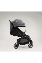 
                        
                          Load image into Gallery viewer, Joie Parcel™ 3-in-1 Compact Stroller Carbon 3
                        
                      