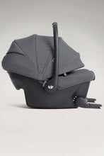 
                        
                          Load image into Gallery viewer, Joie Sprint™ Integrated ISOFIX Baby Car Seat - Ebony
                        
                      