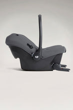 
                        
                          Load image into Gallery viewer, Joie Sprint™ Integrated ISOFIX Baby Car Seat - Ebony
                        
                      