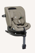 
                        
                          Load image into Gallery viewer, Joie i-Pivot™ Grow Car Seat - Oak
                        
                      